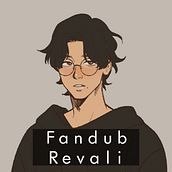 Fandub de Revali. Music, and Audio project by Manuel Orozco - 08.03.2022