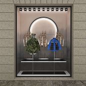 Visuals. Un proyecto de Diseño y Retail Design de whayter91 - 05.10.2022