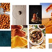 Mi proyecto del curso: Introducción al negocio del food styling. Photograph, Marketing, Product Photograph, Studio Photograph, Digital Photograph, Food Photograph, Lifest, le Photograph, Food St, and ling project by Jessica Gómez Nola - 10.06.2022