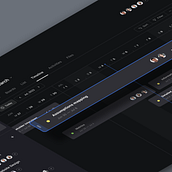 Task Management. Un progetto di Product design e UX / UI di Troscolan Florin - 29.06.2022