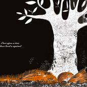 My project for course: Picturebook Creation. Projekt z dziedziny Trad, c, jna ilustracja,  R, sunek, Stor, board, Ilustracje dla dzieci, Narracja i Książka obrazkowa użytkownika queer_ooloi - 06.10.2022