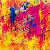 ARTE METABERSA. Artes plásticas, Pintura Acrílica, e Artesanato projeto de Miranda Briega - 07.10.2022