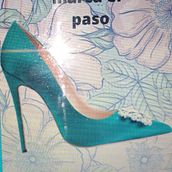Mi proyecto del curso: Copywriting: define el tono de tu marca personal. Advertising, Writing, Cop, writing, Stor, telling, Communication, and Narrative project by Romina Guida - 10.07.2022