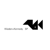Wieden+Kennedy SP ID. Een project van  Br e ing en identiteit van Rodrigo Mendes - 07.10.2022