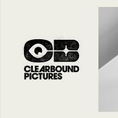 Clearbound Pictures. Design, Film, Video, TV, Logo Design, Br, ing & Identit project by Alex Aperios - 10.07.2022