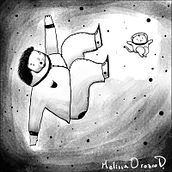 Mi proyecto del curso: De principiante a superdibujante. Un progetto di Design, Illustrazione tradizionale, Disegno a matita e Disegno di Melissa Orozco Duque - 07.10.2022
