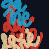 La vie. Un proyecto de Ilustración tradicional de Stéphanie Vallet - 07.10.2022