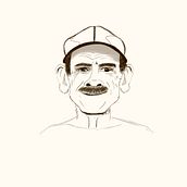 Bocetando. Traditional illustration project by Jose Oviedo - 10.01.2022