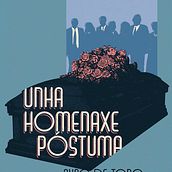 Deseño e ilustración de portadas . % Álex Rozados tarafından hazırlanan Tasarım, Geleneksel illüstras, Ve on projesi - 10.07.2022