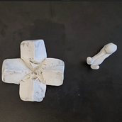 Mi proyecto del curso: Stop motion: crea animaciones con tu smartphone. Un progetto di Cinema, video e TV, Animazione, Postproduzione fotografica, Video e Stop motion di Ariel Grillo - 07.10.2022