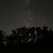 Mi proyecto del curso: Introducción a la astrofotografía. Un projet de Photographie , et Photographie extérieure de José Mª Vázquez Rodríguez - 08.10.2022
