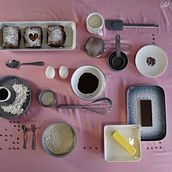 Mi proyecto del curso: Introducción al negocio del food styling. Un proyecto de Fotografía, Marketing, Fotografía de producto, Fotografía de estudio, Fotografía digital, Fotografía gastronómica, Fotografía Lifest, le, Food St y ling				 de sinuheequipo - 08.10.2022