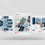 Mi proyecto del curso: Freelance: comienza tu carrera creativa con Fiverr. Un progetto di Consulenza creativa, Gestione progetti di design, Marketing e Business di maia_4 - 08.10.2022