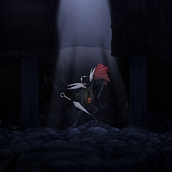 Presentación. Een project van Traditionele illustratie van Belén Moyano - 07.10.2022