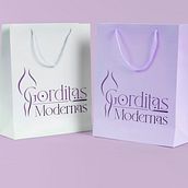 Branding | Gorditas Modernas. Un proyecto de Diseño, Publicidad, Br, ing e Identidad, Diseño de logotipos y Diseño gráfico de Laimir Rojas - 04.04.2022