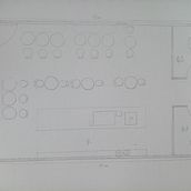 Mi proyecto del curso: Introducción al dibujo arquitectónico a mano alzada. Architecture, and Architectural Illustration project by yayasauruss10 - 10.08.2022