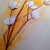 Mein Abschlussprojekt für den Kurs: Kreatives Sketching mit Aquarell für Anfänger. Traditional illustration, Sketching, Creativit, Drawing, Watercolor Painting, and Sketchbook project by angitomea - 10.09.2022