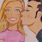 LIFESTYLE. Traditional illustration project by TERESA GARCÍA PETRUS - 10.09.2022