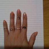 Mi proyecto del curso: Tatuaje para principiantes. Tattoo Design project by Gema OR - 10.09.2022