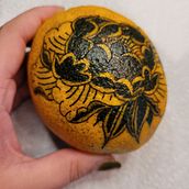 My project for course: Introduction to Tattooing. Traditional illustration, Tattoo Design, and Botanical Illustration project by Kari Schlarb - 10.07.2022