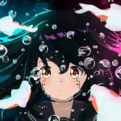 Mi proyecto del curso: Concept Art: introducción al diseño de escenarios. Traditional illustration, Film, Video, TV, Animation, Digital Illustration, Video Games, Concept Art, and Game Design project by Alex Rosero - 10.09.2022