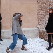 Making of. Advertising, Photograph, Film, Video, TV, Events, and Marketing project by miguel catala pellicer - 10.10.2022
