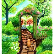 Sketchbook de paisajes la espontaneidad del color . % Millie Mayorga Vélez tarafından hazırlanan Eskiz defteri, Doğalcı İllüstras, on, Geleneksel illüstras, Ve on projesi - 10.10.2022