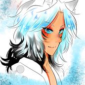 Mi proyecto del curso: Ilustración digital de personajes manga. Traditional illustration, Character Design, Comic, Digital Illustration, Manga, and Design project by Marian Valdez - 10.10.2022