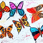 Mi proyecto del curso: Sketching creativo en acuarela para principiantes. Een project van  Schetsen,  Creativiteit,  Tekening, Sketchbook, Traditionele illustratie y Aquarelschilderen van Alicia Ibaceta Fernández - 10.10.2022