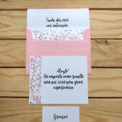 Mi proyecto del curso: Lettering en pequeño formato. Un projet de Illustration traditionnelle, Lettering , et Lettering manuel de Lourdes Gallardo C - 11.10.2022