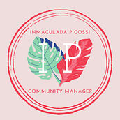 Portfolio Perfil Personal . Digital Marketing & Instagram Marketing project by Inmaculada Picossi Moguer - 02.11.2022