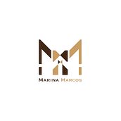 Marca Personal. Advertising, Logo Design, Br, ing & Identit project by Marina Marcos V - 10.11.2022