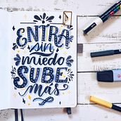 Entra y sube más. Een project van Traditionele illustratie van castillo_ffa - 15.01.2022