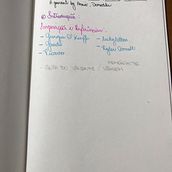 Bullet Journal. Artesanato, Artes plásticas, Design e Ilustração tradicional projeto de Maiara Tissi - 12.10.2022