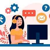¿Y si te dijera que hay un superpoder?. Marketing, Cop, writing, Stor, telling, Content Marketing, and Communication project by mavesucha - 10.14.2022