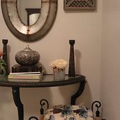 Composition and Styling for Interior Design. Un progetto di Interior design, Interior Design, Interior Design e Progettazione dello spazio di Foxie Maven - 11.10.2022