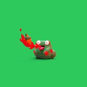 Camp Scoville. Un proyecto de Ilustración tradicional de Emmanuel Villalobos - 12.10.2022