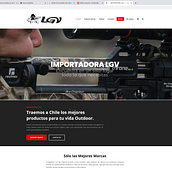 Mi proyecto del curso: Creación de una tienda online en WordPress. Un progetto di Informatica, Marketing, Web design, Web development, Marketing digitale, E-commerce, Sviluppo No-Code e Business di Felipe Bahamondes - 09.10.2022