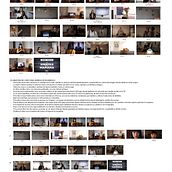 Proyecto Final: Montaje audiovisual profesional con Adobe Premiere Pro. Un progetto di Cinema, video e TV, Video, Stor, telling, Video editing e Pubblicità di Andrea Rodríguez - 13.10.2022