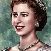 My project for course: Digital Fantasy Portraits with Photoshop . % Roy Lopez tarafından hazırlanan Geleneksel illüstras, on, Çizim, Dijital İllüstras, on, Portre Çizimi, Dijital Çizim, Dijital Bo, Ve ama projesi - 10.13.2022