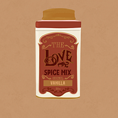 Meu projeto do curso: Ilustração para packaging: crie designs de produtos inovadores. Design, Traditional illustration, Packaging, Product Design, Digital Illustration, H, and Lettering project by laurabgontijo - 10.13.2022
