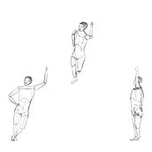 My project for course: Figure Drawing for Beginners. Fine Arts, Sketching, Pencil Drawing, Drawing, Realistic Drawing, and Figure Drawing project by david - 10.13.2022