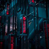 Intralink Ein Projekt aus dem Bereich Musik von Sebastian Alpizar - 13.10.2022