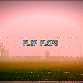 Flip Flops – Project for course: Create Lo-Fi Beats with Ableton Live and Push. Un progetto di Musica e Produzione musicale di Sebastian Petersson - 13.10.2022