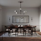 Casa Fija Ein Projekt aus dem Bereich ArchVIZ und Architektur von Marcelo Sanchez - 15.06.2022