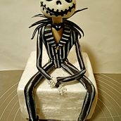 Jack. Un projet de 3D de jimenalejandra011527 - 14.10.2022