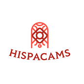 HISPACAMS. Un proyecto de Diseño, Naming, Br e ing e Identidad de Roberto Sigler - 14.10.2022