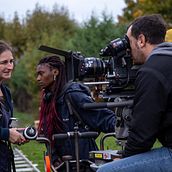 YAMB  Ein Projekt aus dem Bereich Kino von Winnele Veyret - 06.11.2019