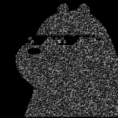 My project for course: Creative Coding: Making Visuals with JavaScript. Motion Graphics, Multimedia, and JavaScript project by elpolar - 10.14.2022