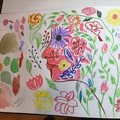 Design before final . Watercolor Painting project by Tomasz Jarzebowski - 10.14.2022